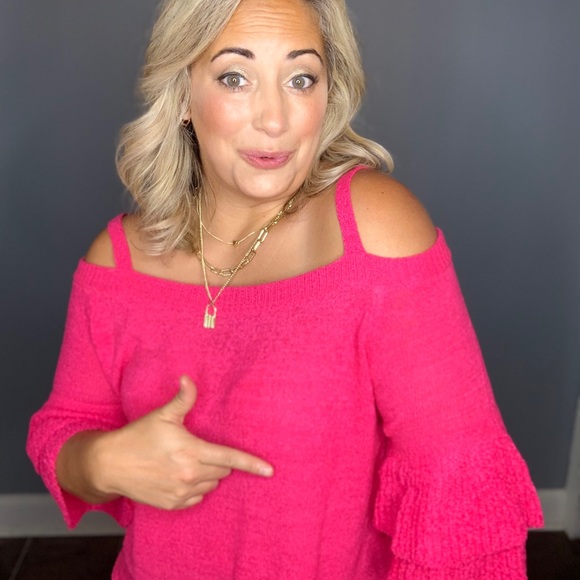 Sweater - Picture 9 of 10